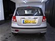 Hyundai Getz - 1.1i GL incl. AIRCO. NWE APK/GARANTIE - 1 - Thumbnail