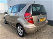 Mercedes-Benz A-klasse - 170 Avantgarde - 1 - Thumbnail