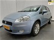 Fiat Grande Punto - 1.4 Edizione Blue & Me Airco - 1 - Thumbnail