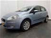 Fiat Grande Punto - 1.4 Edizione Blue & Me Airco - 1 - Thumbnail