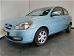 Hyundai Accent - 1.4i Dynamic Airco - 1 - Thumbnail