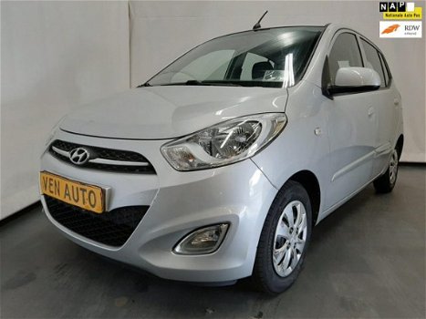 Hyundai i10 - Airco - 1