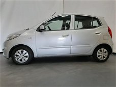 Hyundai i10 - Airco