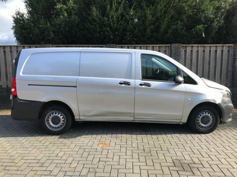 Mercedes-Benz Vito - 111 CDI Lang AIRCO 3 ZITS - 1