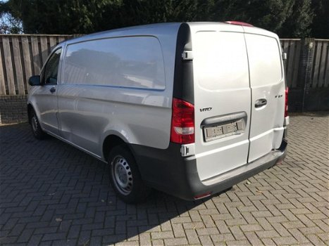 Mercedes-Benz Vito - 111 CDI Lang AIRCO 3 ZITS - 1