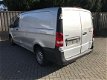 Mercedes-Benz Vito - 111 CDI Lang AIRCO 3 ZITS - 1 - Thumbnail