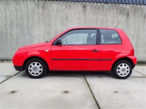 Volkswagen Lupo - 1.0 Trendline - 1