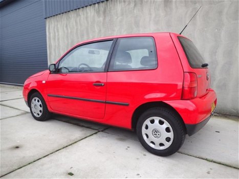 Volkswagen Lupo - 1.0 Trendline - 1