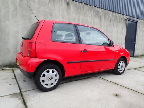 Volkswagen Lupo - 1.0 Trendline - 1