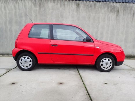 Volkswagen Lupo - 1.0 Trendline - 1