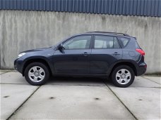 Toyota RAV4 - 2.0 VVTi Linea Terra