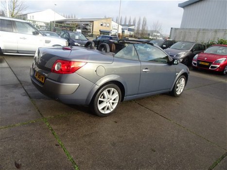 Renault Mégane coupé cabriolet - 1.6-16V Authentique - 1