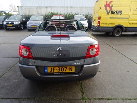 Renault Mégane coupé cabriolet - 1.6-16V Authentique - 1