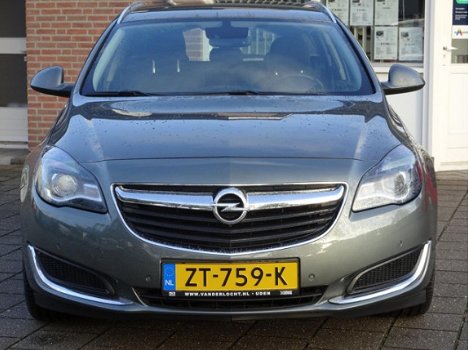 Opel Insignia Sports Tourer - 1.6 T Innovation automaat - 1