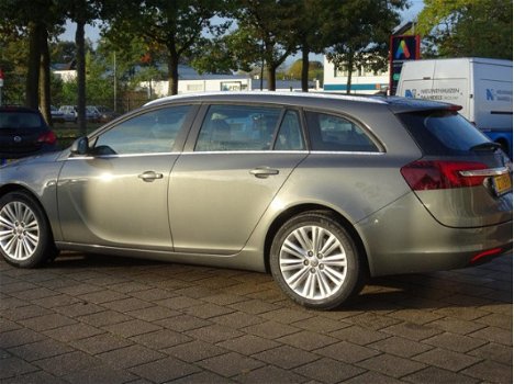 Opel Insignia Sports Tourer - 1.6 T Innovation automaat - 1