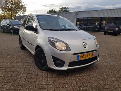 Renault Twingo - 1.5 dCi Collection Airco - 1