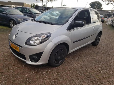 Renault Twingo - 1.5 dCi Collection Airco - 1