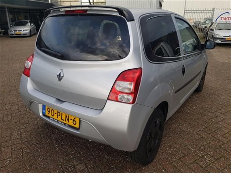 Renault Twingo - 1.5 dCi Collection Airco - 1