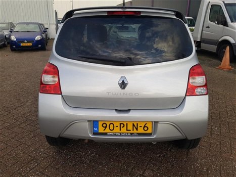 Renault Twingo - 1.5 dCi Collection Airco - 1