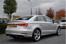 Audi A3 Limousine - 1.4 TFSI CoD Attraction Pro Line Plus 1e Eig Xenon Trekhaak 18''