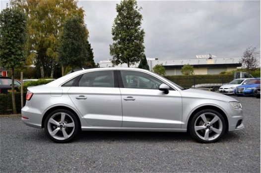 Audi A3 Limousine - 1.4 TFSI CoD Attraction Pro Line Plus 1e Eig Xenon Trekhaak 18'' - 1