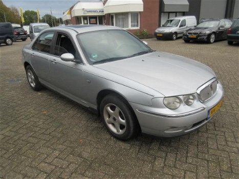 Rover 75 - 1.8 - 1