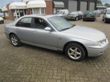 Rover 75 - 1.8 - 1