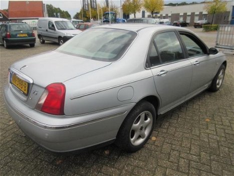 Rover 75 - 1.8 - 1