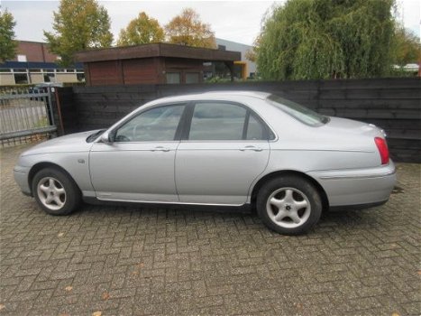 Rover 75 - 1.8 - 1