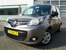 Renault Kangoo Family - 1.2 TCe Start&Stop MPV HOGE INSTAP 15DKM AIRCO CD LICHTMETALEN VELGEN DAKRAI