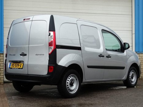 Renault Kangoo Express - 1.5 dCi 75 Express Comfort S&S Navi - 1