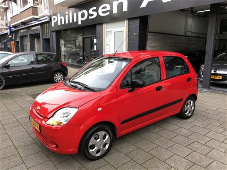 Chevrolet Matiz - 0.8 Spirit - 1