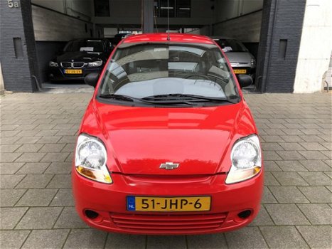 Chevrolet Matiz - 0.8 Spirit - 1