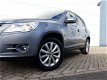 Volkswagen Tiguan - 2.0 TDI Sport&Style 4Motion Automaat RIJKLAAR automatische airco, wegklapbare tr - 1 - Thumbnail