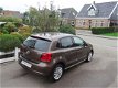 Volkswagen Polo - 1.2 Style 5-DEURS AIRCO STOELVERWARMING TOFFEE BRUIN DEALER ONDERHOUDEN MOOIE AUTO - 1 - Thumbnail