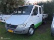 Mercedes-Benz Sprinter - bestel 208 CDI 2.2 355 - 1 - Thumbnail