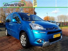 Citroën Berlingo - 1.6 VTi Tendance