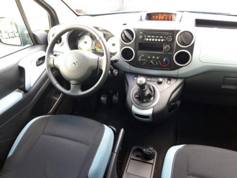 Citroën Berlingo - 1.6 VTi Tendance - 1