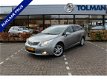 Toyota Avensis Wagon - 1.8 VVTi Business | Rijklaar | Automaat | Cruise | Navi | Clima | Bluetooth | - 1 - Thumbnail