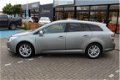 Toyota Avensis Wagon - 1.8 VVTi Business | Rijklaar | Automaat | Cruise | Navi | Clima | Bluetooth | - 1 - Thumbnail