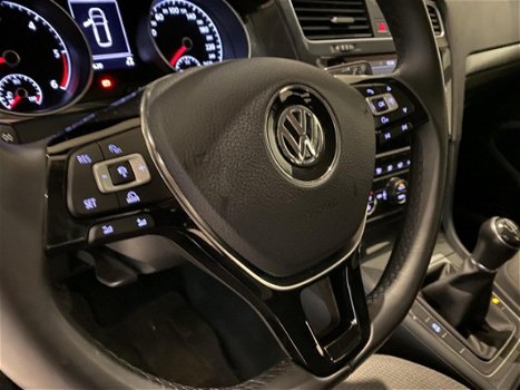 Volkswagen Golf Variant - 1.6 TDI 115pk Comfortline | Navi | PDC | Cruise | - 1