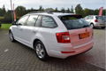 Skoda Octavia Combi - 1.6 TDI Greenline Businessline Navi | Clima | Cruise | Radio/CD | Bluetooth | - 1 - Thumbnail