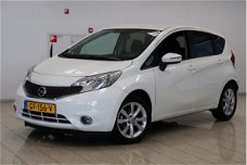 Nissan Note - 1.2 DIG-S Acenta aut