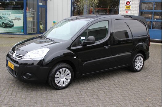 Citroën Berlingo - 1.6 HDI Airco, 3-zits, Cruise control, Trekhaak - 1