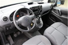 Citroën Berlingo - 1.6 HDI Airco, 3-zits, Cruise control, Trekhaak