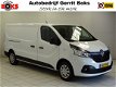 Renault Trafic - 1.6 dCi T29 L2H1 Work Edition Energy 3-Persoons Navigatie CruiseControl - 1 - Thumbnail