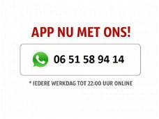Renault Trafic - 1.6 dCi T29 L2H1 Work Edition Energy 3-Persoons Navigatie CruiseControl