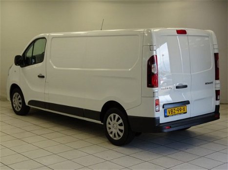 Renault Trafic - 1.6 dCi T29 L2H1 Work Edition Energy 3-Persoons Navigatie CruiseControl - 1