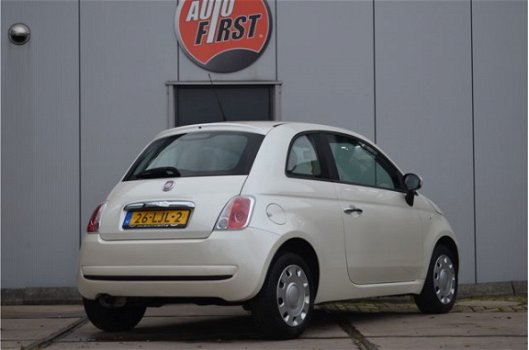 Fiat 500 - 1.2 Pop Automaat - 1