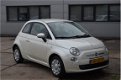 Fiat 500 - 1.2 Pop Automaat - 1 - Thumbnail